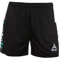 Women's shorts Select Player Femina