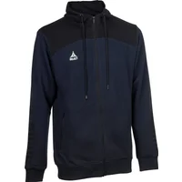 Sudadera con capucha Select oxford