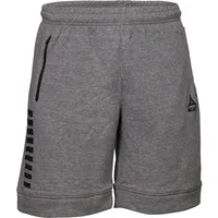 Pantaloncini Select oxford