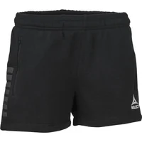 Dames shorts Select oxford