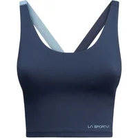 Camiseta sin mangas con sujetador mujer La Sportiva Cosmosis Bra