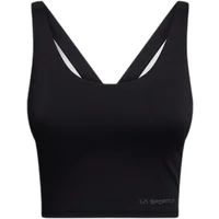 Camiseta sin mangas con sujetador mujer La Sportiva Cosmosis Bra