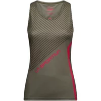 Women's tank top La Sportiva Flow image 2