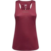 Camiseta de tirantes para mujer La Sportiva Pure