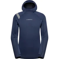 Fleece mit Kapuze La Sportiva Flash
