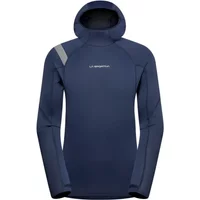 Hooded fleece La Sportiva Flash