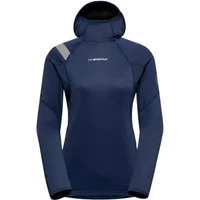 Dames fleece met capuchon La Sportiva Flash
