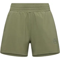 Women's shorts La Sportiva Pure 4"