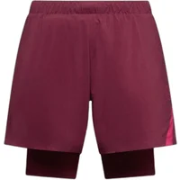 Pantalón corto mujer La Sportiva Flux 5