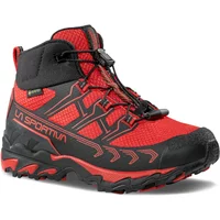 Children's hiking shoes La Sportiva Ultra Raptor II Mid GTX image 2