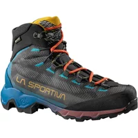 Chaussures de randonnée enfant La Sportiva Aequilibrium Gore-Tex