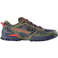 Zapatillasde trail La Sportiva Bushido III