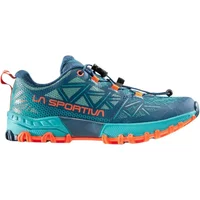 Wandelschoenen voor kinderen La Sportiva Bushido II