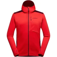 Sudadera con capucha La Sportiva Chill