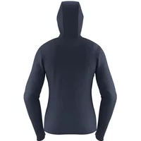 Felpa con cappuccio La Sportiva Big Wall