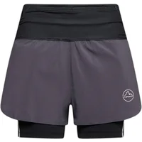 Shorts für Damen La Sportiva Ultra Distance