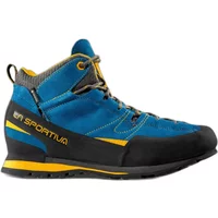 Botas de montaña La Sportiva Boulder X GTX Tige Mid