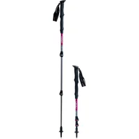 Bastoncini trekking in alluminio Lacal Stick Light