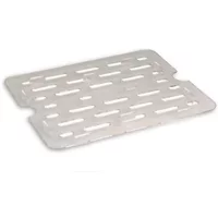 Accessoires voor koelkasten Lacor Poli carbonate 1/4