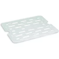 Accessoires voor koelkasten Lacor Poli carbonate 1/6