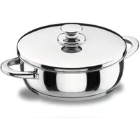 Ronde pot Lacor Vitrocor 26 cm