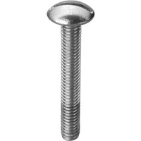 RVS schroeven Lacor