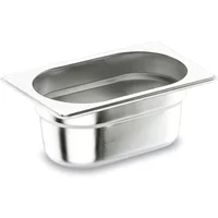 RVS bak 1/4 Lacor