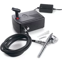 Luchtcompressor Lacor Brush