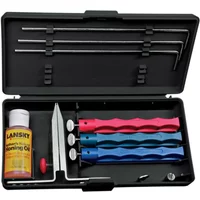 3-delige slijperset Lansky Standard