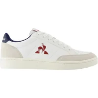 Baskets enfant Le Coq Sportif Courtnet