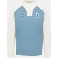 Long sleeve polo France Olympique 2026