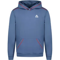 Hoodie Kinder Le Coq Sportif Tri