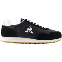 Wildleder-Sneaker Le Coq Sportif Astra