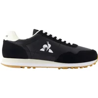 Leder-Suede-Schuhe für Kinder Le Coq Sportif Astra