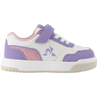 Sneakers für Babys Le Coq Sportif Court Breaker