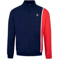 Zip-up sweatshirt Le Coq Sportif Saison 1 N°1