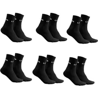 Chaussettes Legea (x6)
