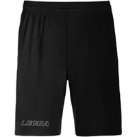 Bermuda mit Taschen und elastischem Bund Legea