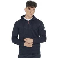 Hooded Jacket Legea Saburo