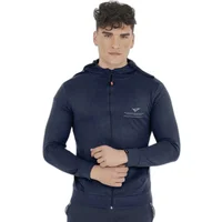 Sudadera ligera con capucha Legea Raya