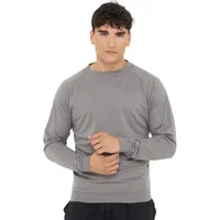 Cotton sweatshirt Legea Gorn