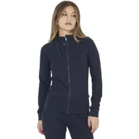 Felpa con cappuccio da donna Legea Dair