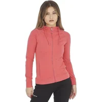 Sweatshirt à capuche zippé femme Legea Dair
