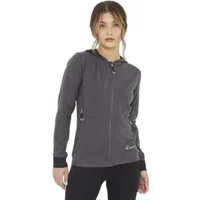 Sudadera con capucha mujer Legea Layca