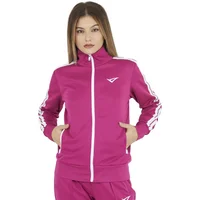 Women's sweat jacket Legea Unique