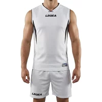 Set aus Trikot und Shorts Legea Detroit