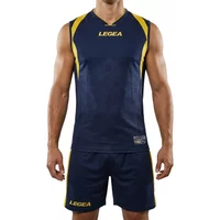 Set aus Trikot und Shorts Legea Detroit