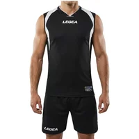 Set aus Trikot und Shorts Legea Detroit
