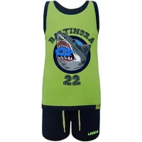 Training Jersey and Shorts Set Legea