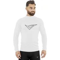Long Sleeve Jersey Legea Ironboy